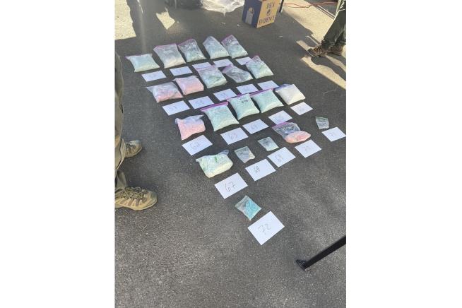 Massive Counterfeit Pill Operation Exposed in Connecticut