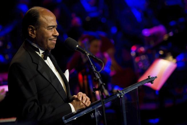 Jazz Legend Benny Golson Dies at 95