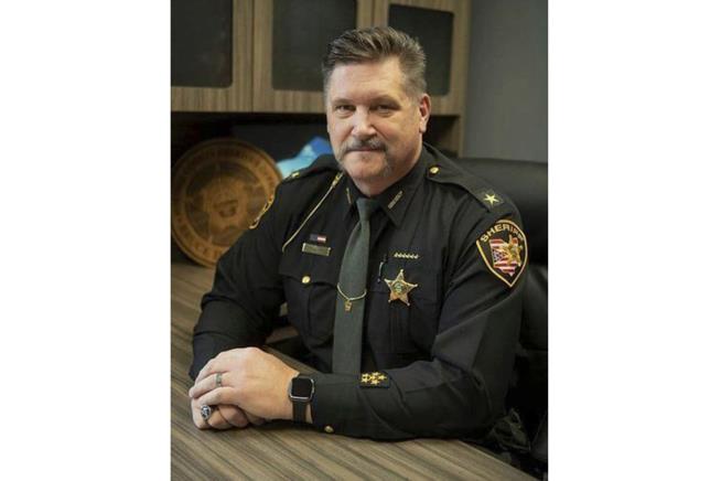 Ohio Sheriff Deletes Controversial Facebook Post