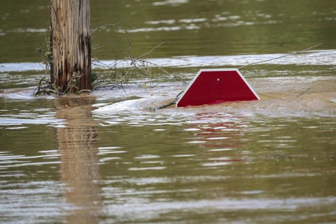 30 Dead in One County Alone in Rural North Carolina