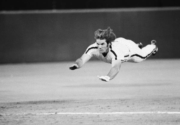 Pete Rose Set Hits Record, Then Was Banned by Baseball