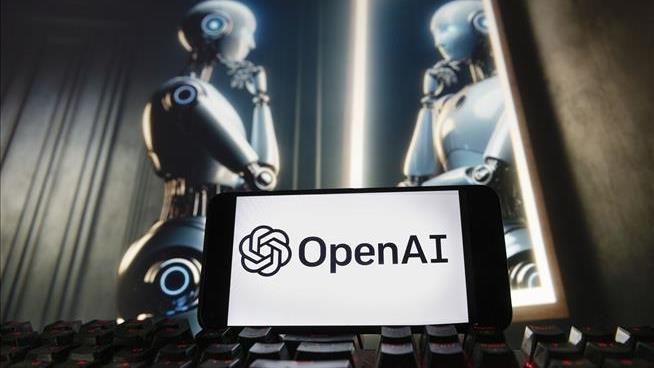 OpenAI Sees Its Valuation Explode