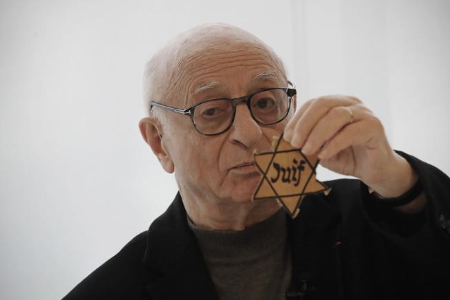 Holocaust Survivor and Advocate Victor Perahia Dies at 91