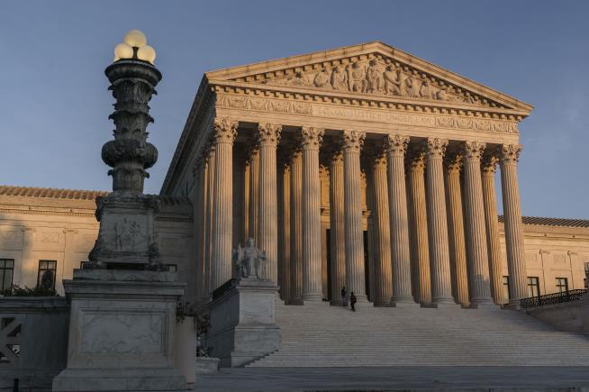 SCOTUS Takes On 15 More Cases