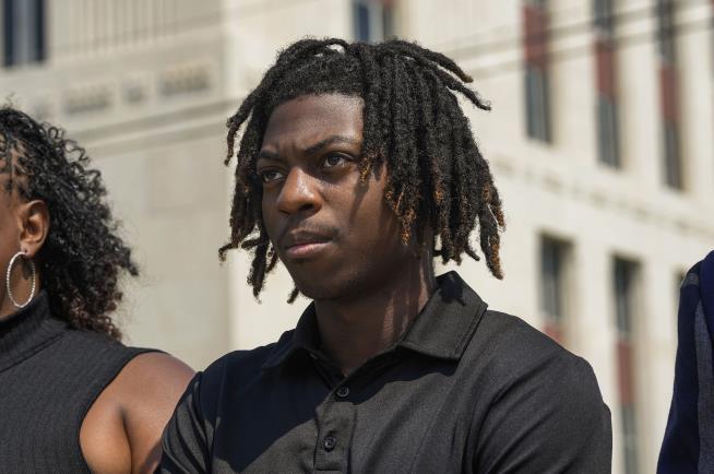 Judge Rejects Black Teen's Ask Over Dreadlocks