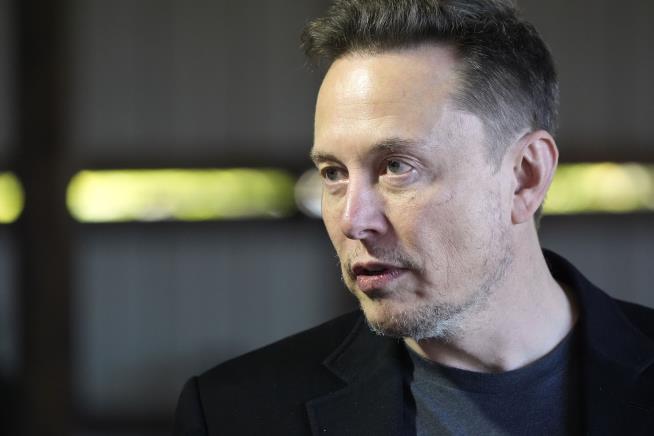 Musk's Offer for Signatures Could Cost $47M