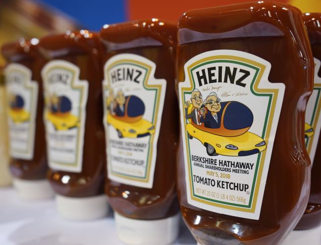 Heinz Apologizes for Two Separate Ad Campaigns