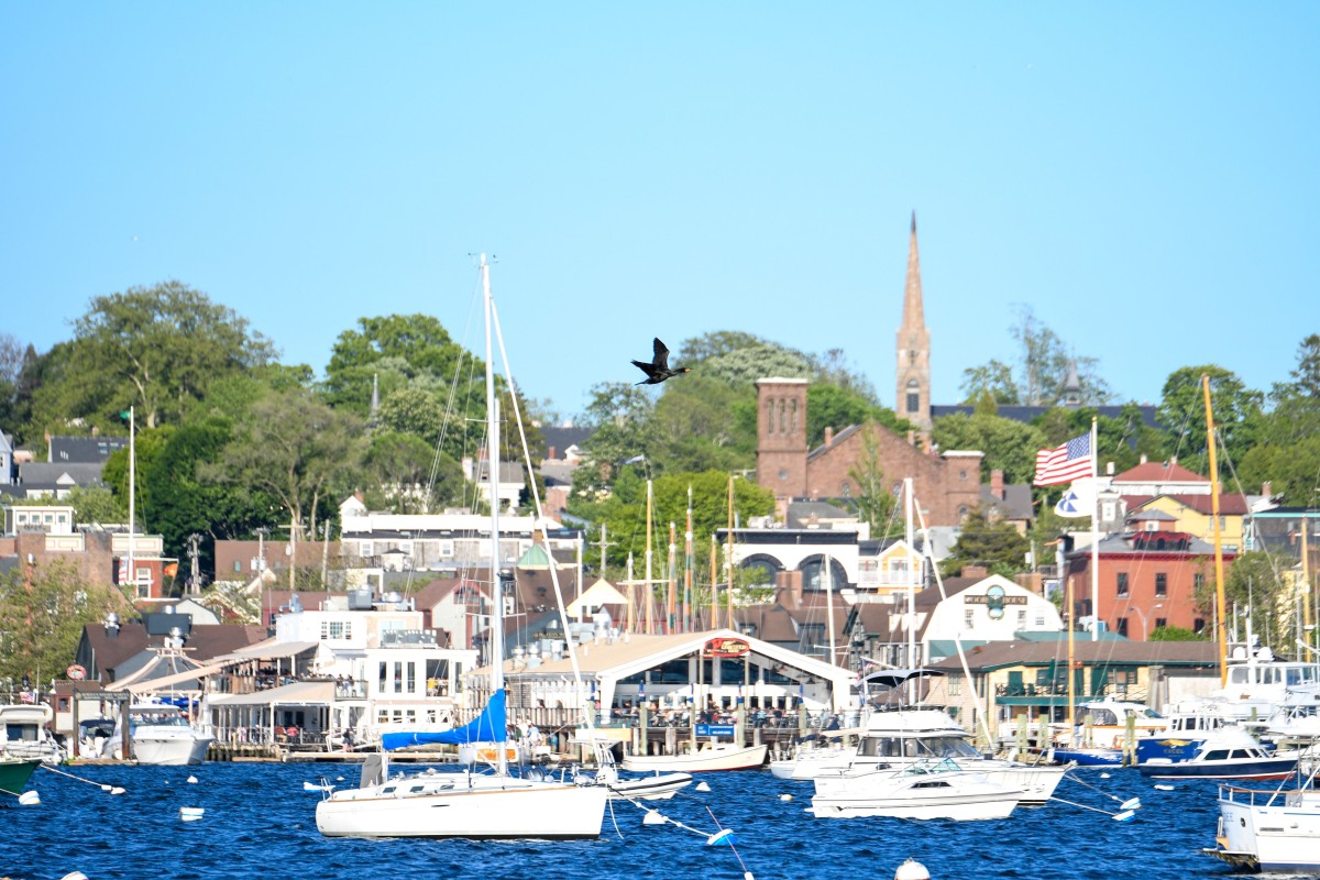 Best cities to retire in us