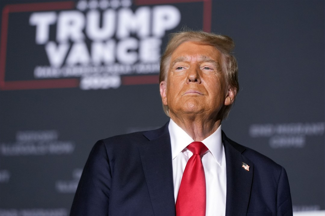 Colorado Building That Caught Trump's Attention to Close