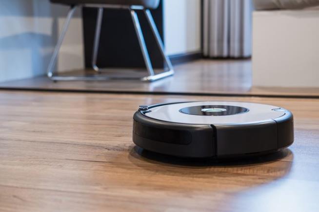 Hackers Use Robot Vacuums to Swear at Customers