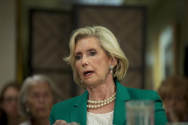 Lilly Ledbetter, Whose Name Was on the Fair Pay Act, Has Died