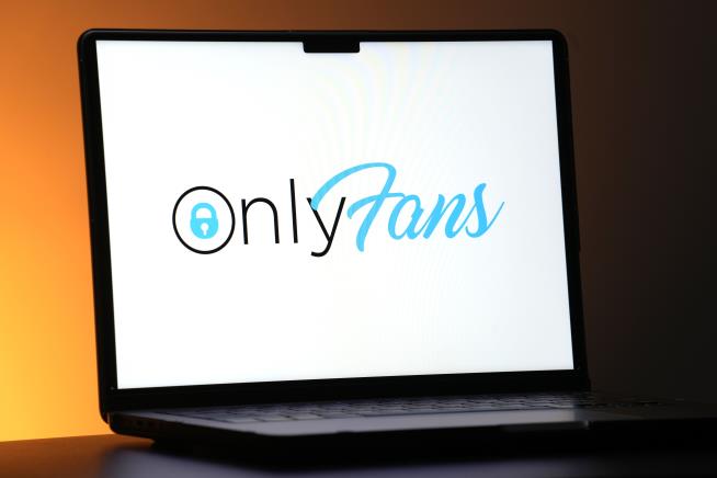 'Kinder, Nicer' OnlyFans Upends Ordinary Lives