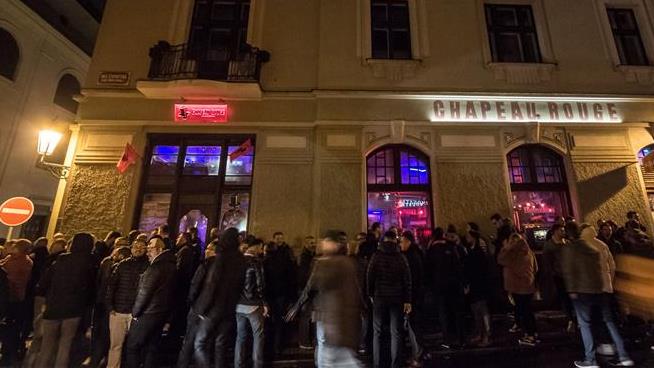 Prague Is Tired of the Drunken Pub Crawls