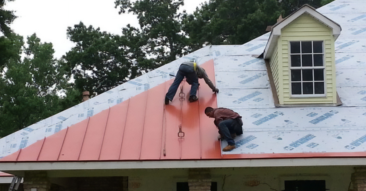 Sneaky Way Local Homeowners Are Getting Their Old Roof Replaced