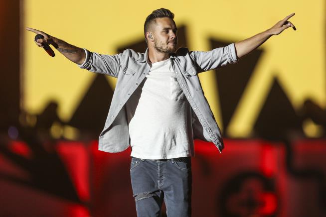 Liam Payne's Death Sparks Suspicion Over Drug Involvement