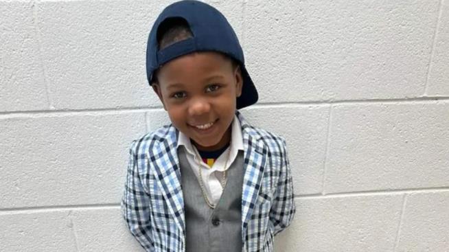 After Boy Is Shot in the Head, Great-Grandfather Is Charged