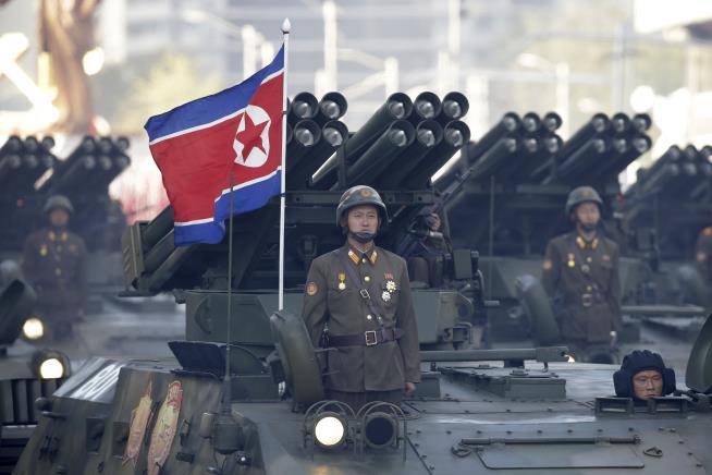 South Korea to Russia: Send North Korean Troops Home