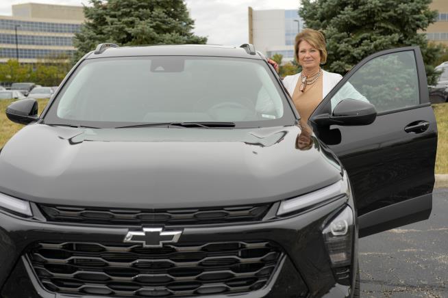 For New-Car Buyers, an 'Affordability Shift'