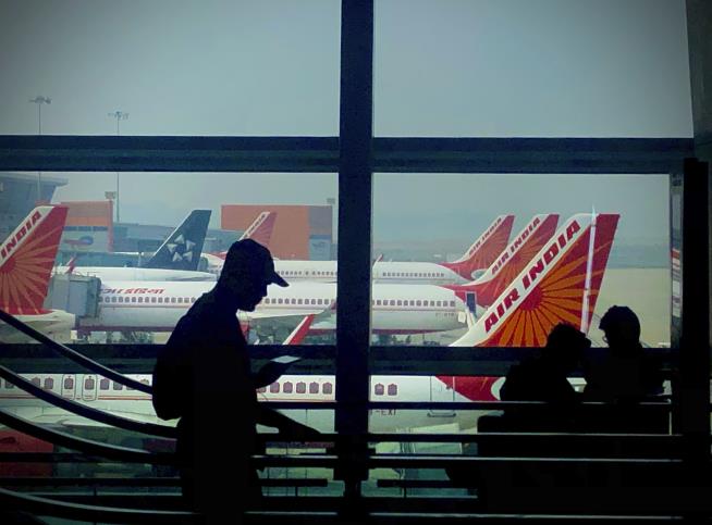 India to Crack Down on Hoax Flight Threats