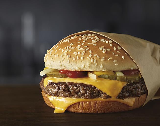 E. Coli Outbreak Linked to McD's Quarter Pounders