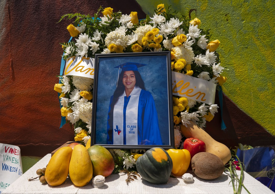 Report Trump Called Slain US Soldier 'a Fing Mexican'