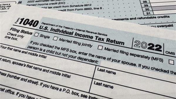 Here's How Your Taxes Will Change in 2025