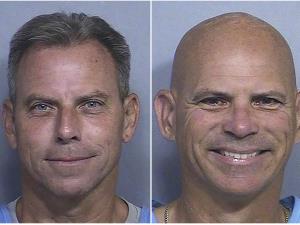 During Prison Stay, Menendez Brothers Made It Beautiful