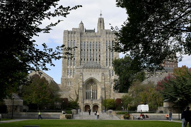 New Haven Contemplates Apology for 1831 Black College Rejection