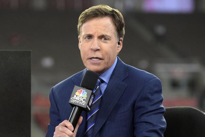 Bob Costas Retires From Baseball Play-By-Play