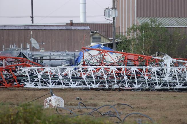 NTSB Has Preliminary Report in Fatal Houston Helicopter Crash