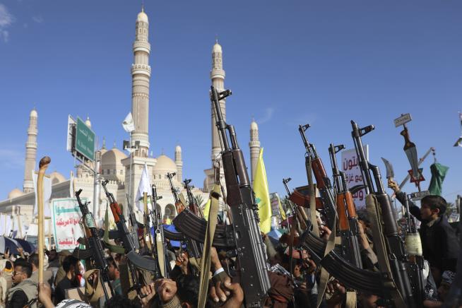 UN Experts Find Iran Helped Make Houthis a Strong Force