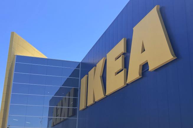 IKEA Paying $6.5M to Prisoners Forced to Make Furniture