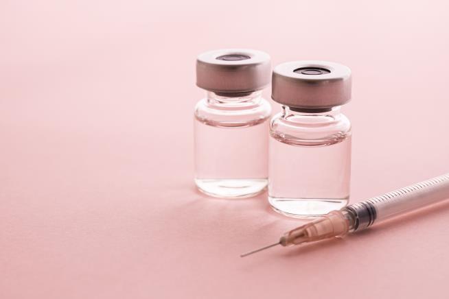 Feds: Fake Nurse Injected Fake Botox