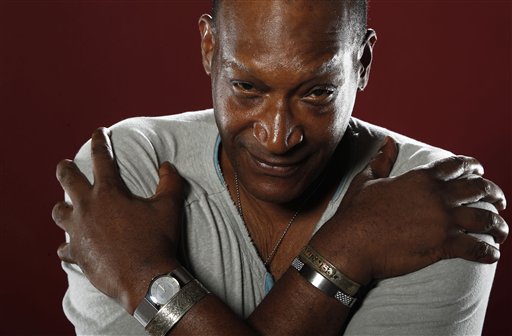 Candyman Star Tony Todd Dies at 69