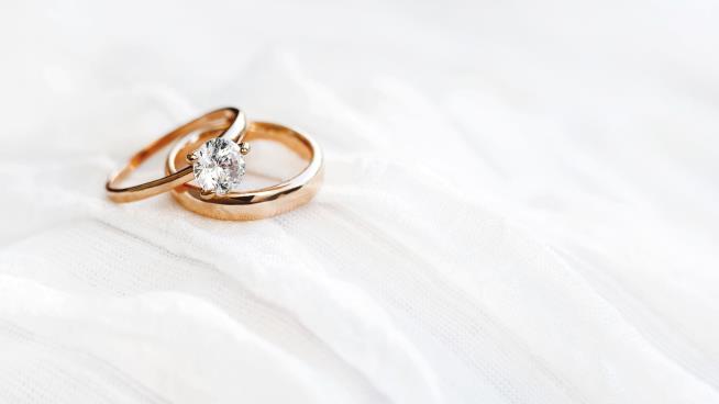 Woman Loses Bid to Keep $70K Engagement Ring