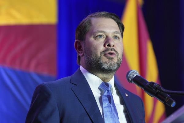 Kari Lake Loses to Ruben Gallego in Arizona