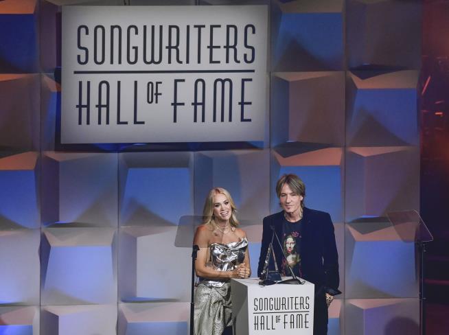 Songwriters Hall of Fame Nominations Are Out