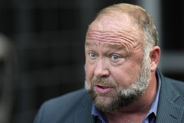 Not the Onion: Infowars Has Sold to the Onion