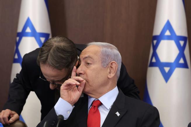 Inquiry: Did Netanyahu's Aides Alter Oct. 7 Phone Records?