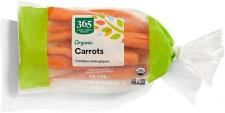 E. Coli Outbreak Linked to Carrots Kills One, Sickens Many