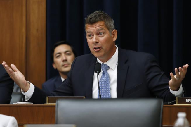 Trump Picks Sean Duffy for Transportation