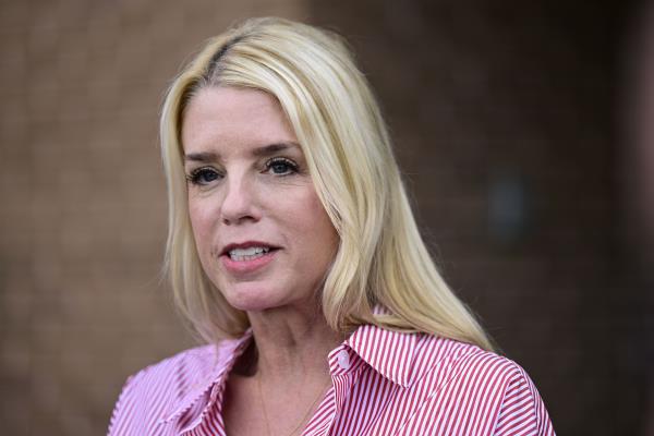 What to Know About New AG Nominee Pam Bondi