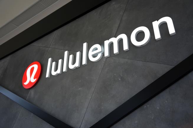 East Coast Pair Charged With $1M Lululemon Theft