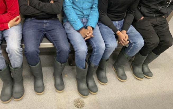 2 Guilty in Deaths of Family That Froze Near Border
