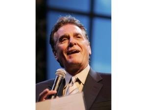 Game Show Host Chuck Woolery Is Dead