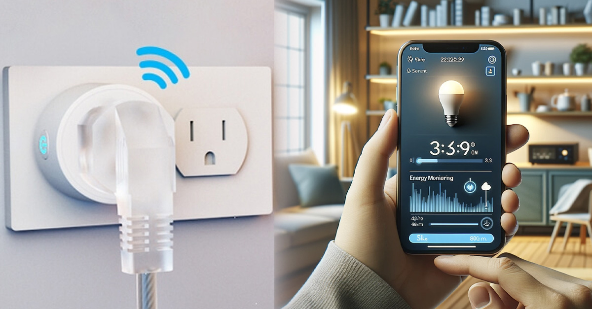 This Smart Plug Might Be the Best Black Friday Purchase