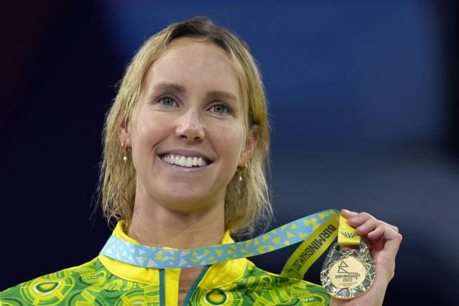 Emma McKeon Retires as Australia's Most Decorated Olympian