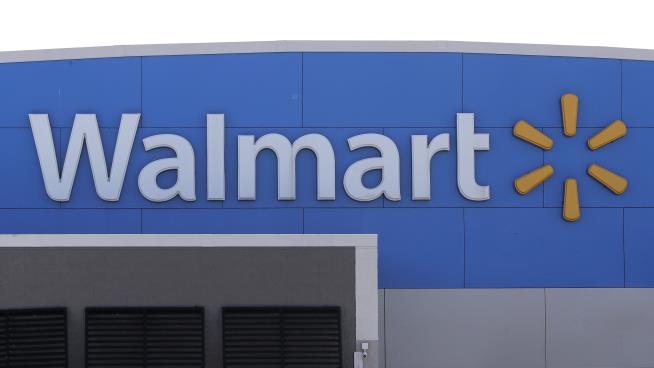 Walmart Will Scrap Many of Its DEI Policies