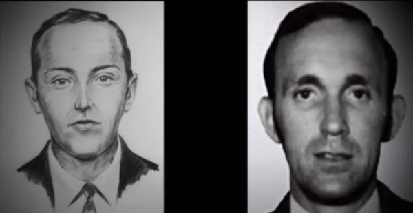 FBI May Have Parachute Used by DB Cooper