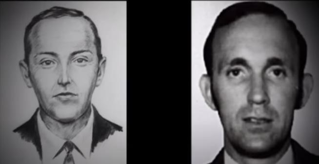 Amateur Sleuth: I Found DB Cooper's Parachute